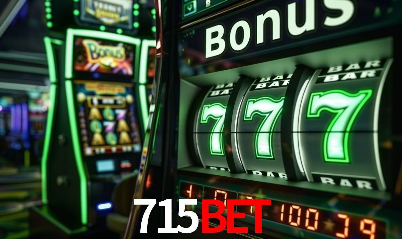 Experiência VIP 715bet