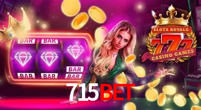 A Revolução dos Aplicativos de Jogos no 715bet