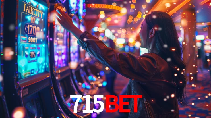 715bet