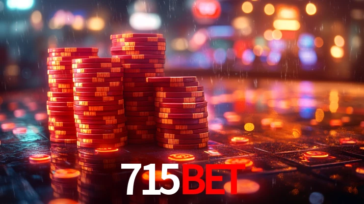 715bet - Cassino Oficial e Confiável - 715bet.com