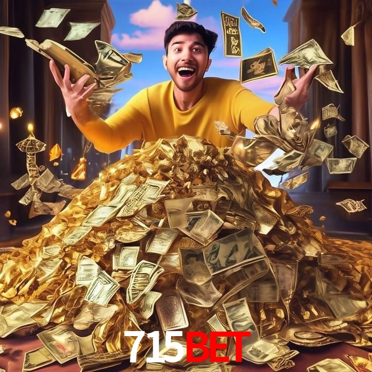 Estatísticas 715bet