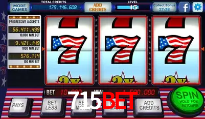 Desvendando o Mundo dos Jogos Virtuais na 715bet