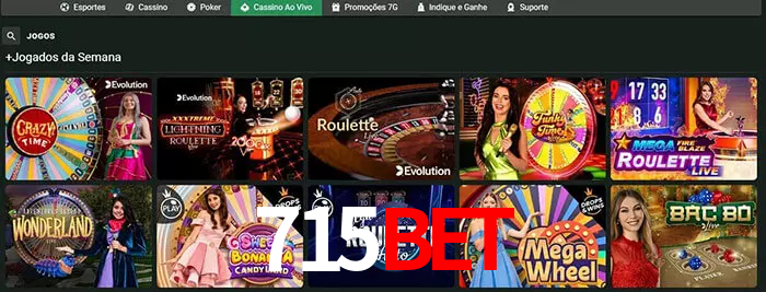 715bet bet