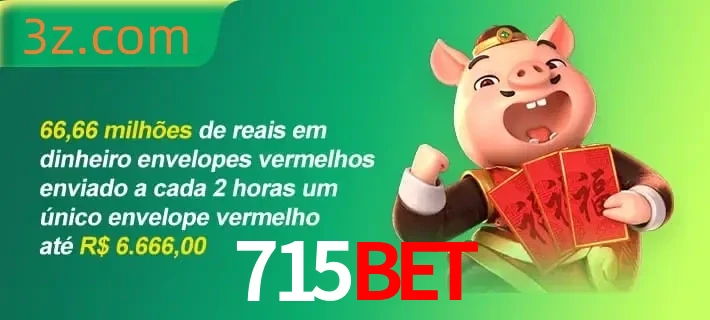Promoções4 715bet