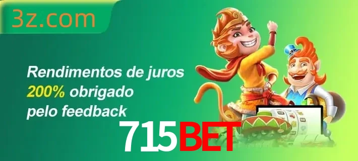 Promoções 1 715bet