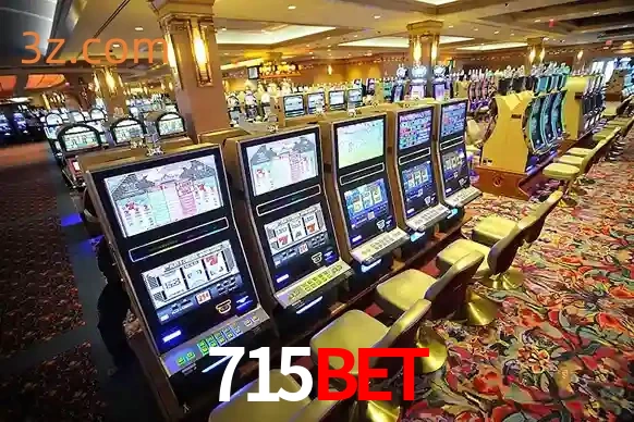 10 Perfis de Indivíduos que Exigem Cautela no 715bet Cassino