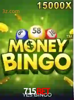 bingo money