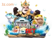 fishery 715bet