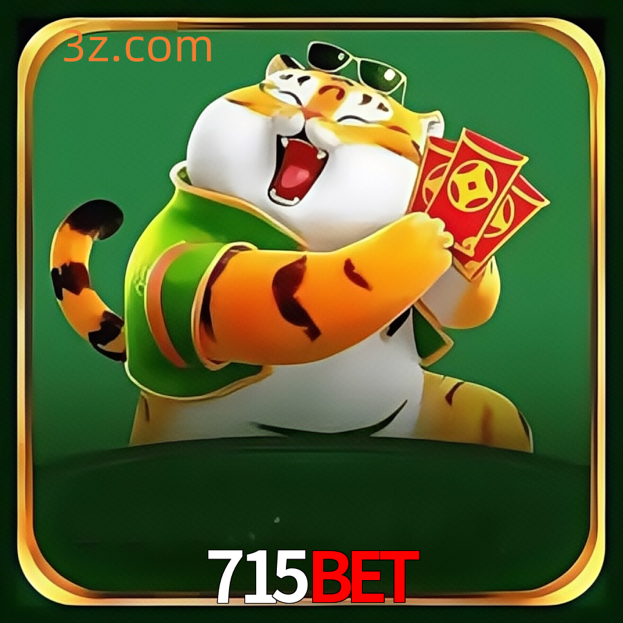 Logo 715bet