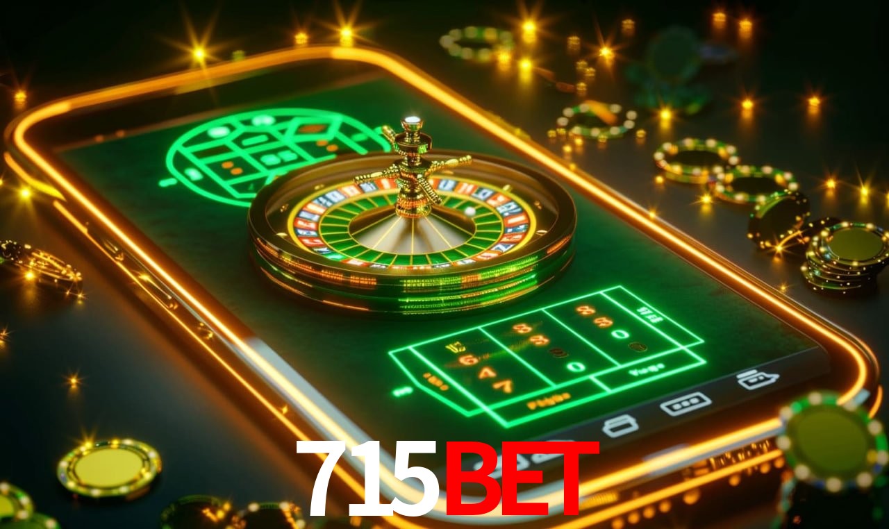 Promoção Relâmpago 715bet