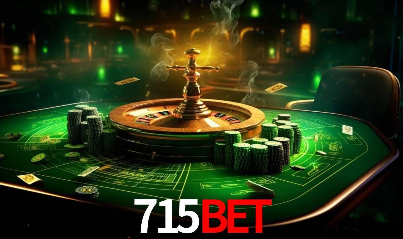cassino 715bet