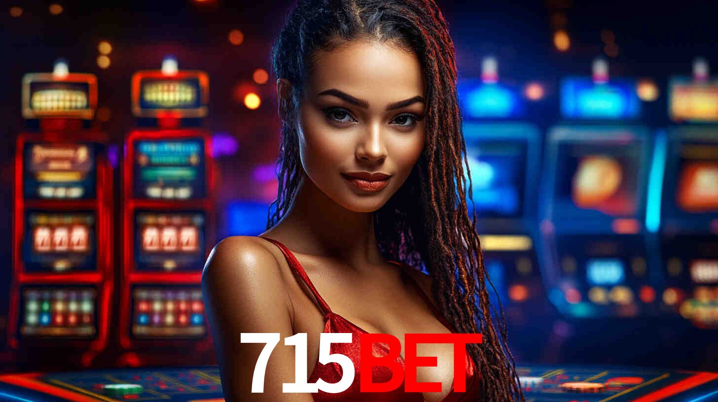 Explorando a Categoria de Eventos em Apostas na 715bet