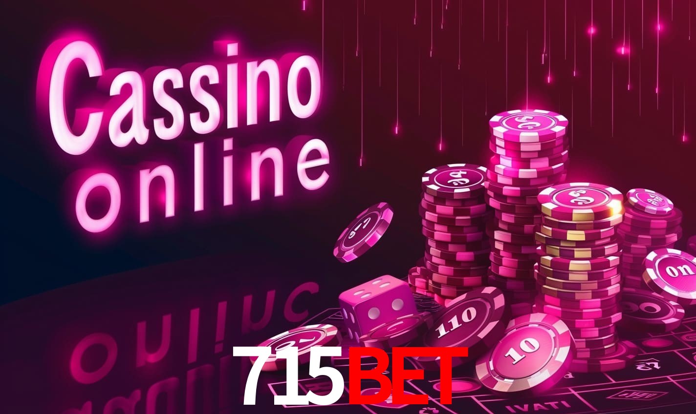 A Experiência Imersiva dos Cassinos Ao Vivo no 715bet