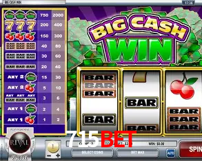 A Revolução dos Aplicativos de Jogos no 715bet