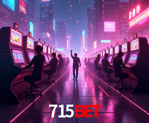 Mesa de Blackjack 715bet