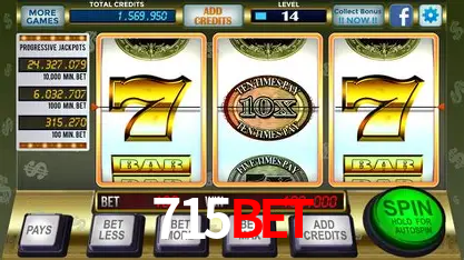 Flash Promotion 715bet