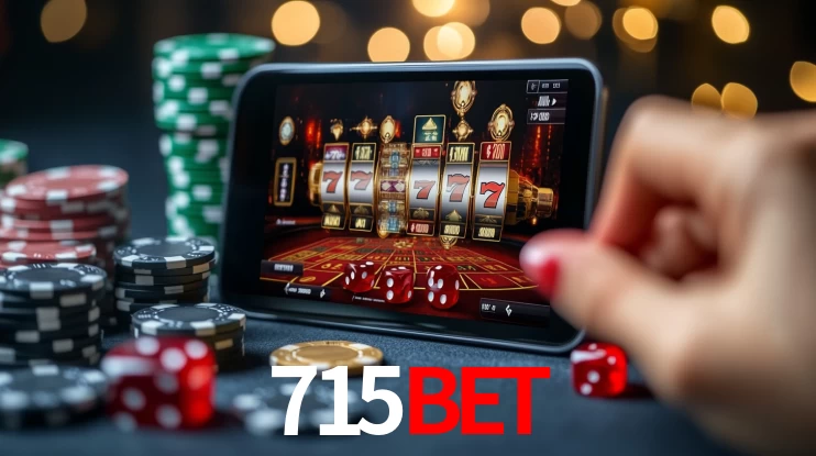 715bet App Interface