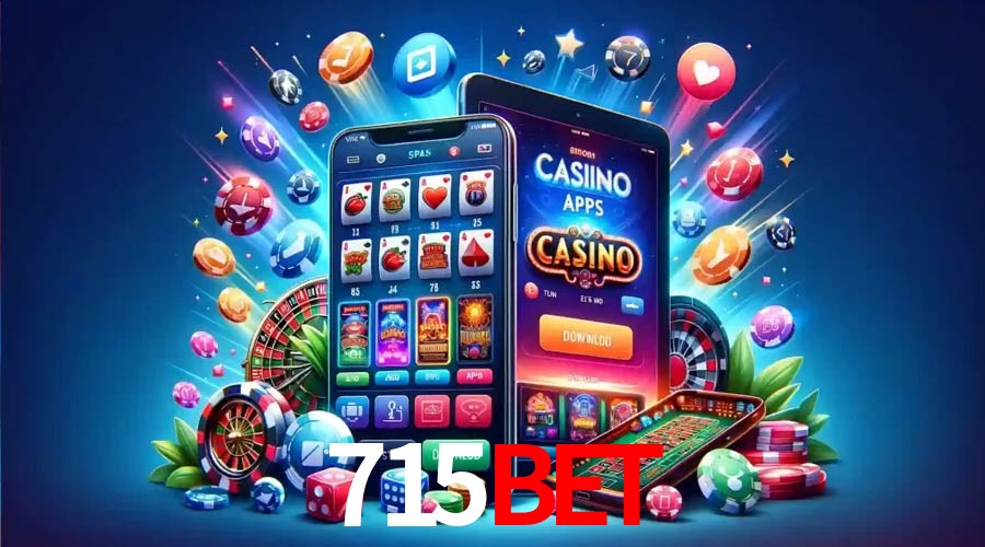 Slot Games 715bet