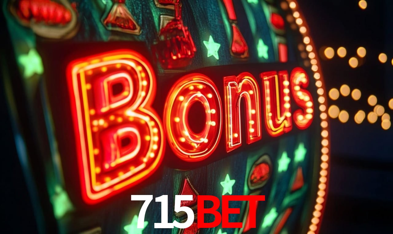 Bônus Diários 715bet