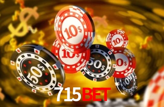 Apostas de Futebol 715bet