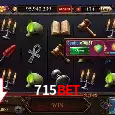 Seasonal Promotions 715bet