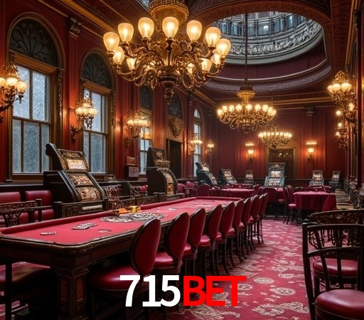 Ofertas Exclusivas 715bet