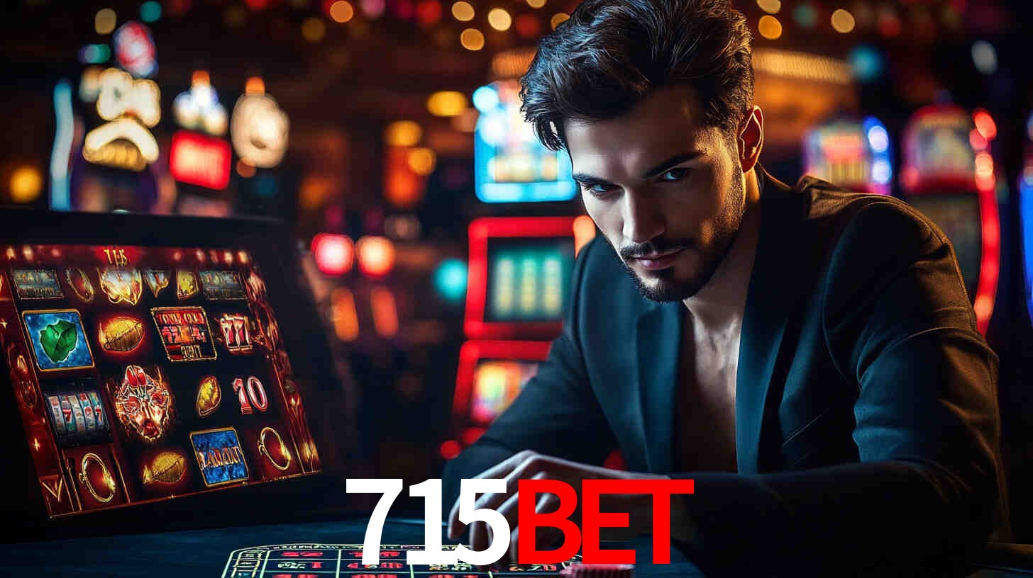 715bet win