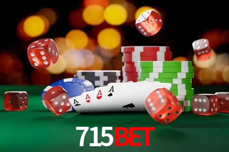 Casino Ao Vivo 715bet