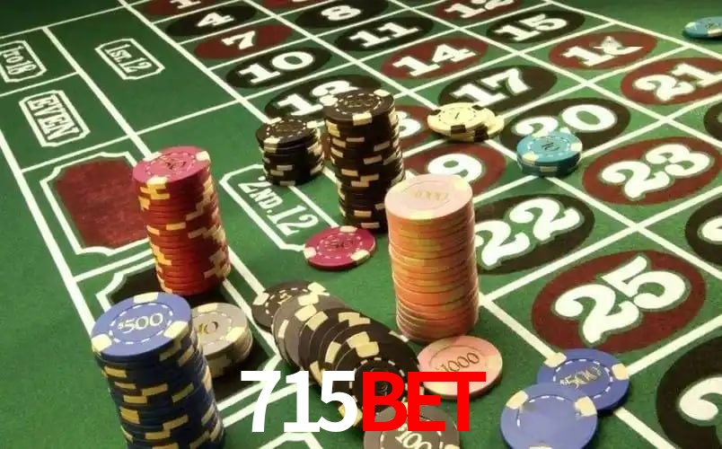 Diretório de Jogos 715bet