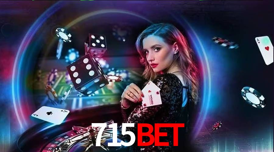 Live Casino 715bet