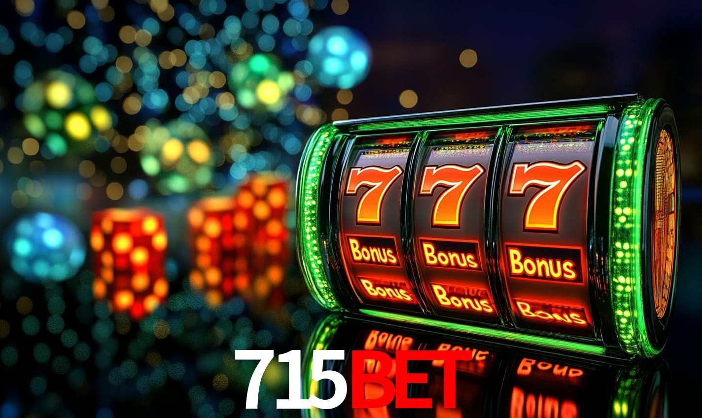 Benefícios da Conta 715bet