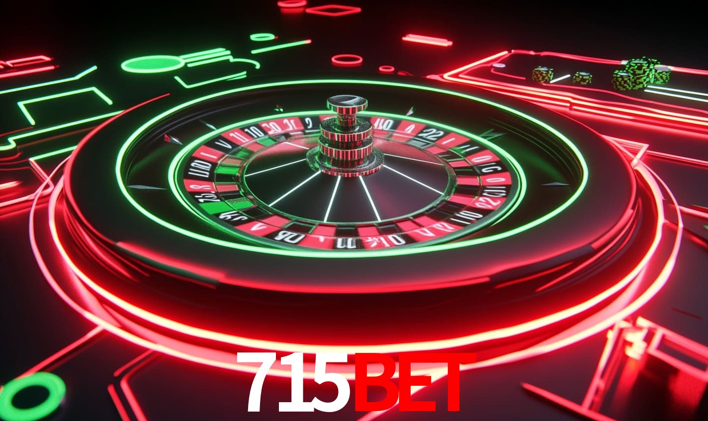 Inovações de Jogos na 715bet: O Futuro das Experiências Interativas