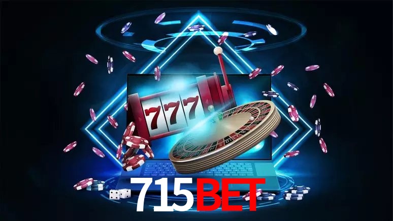 Login Seguro 715bet