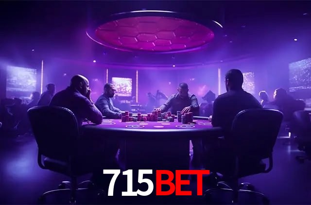 A Emoção da Loteria na 715bet: Uma Chance de Mudança de Vida