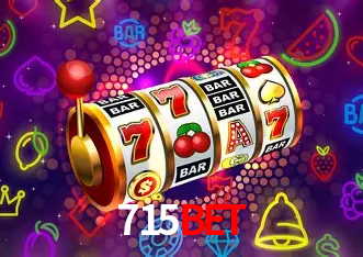 Inovações de Jogos na 715bet: O Futuro das Experiências Interativas