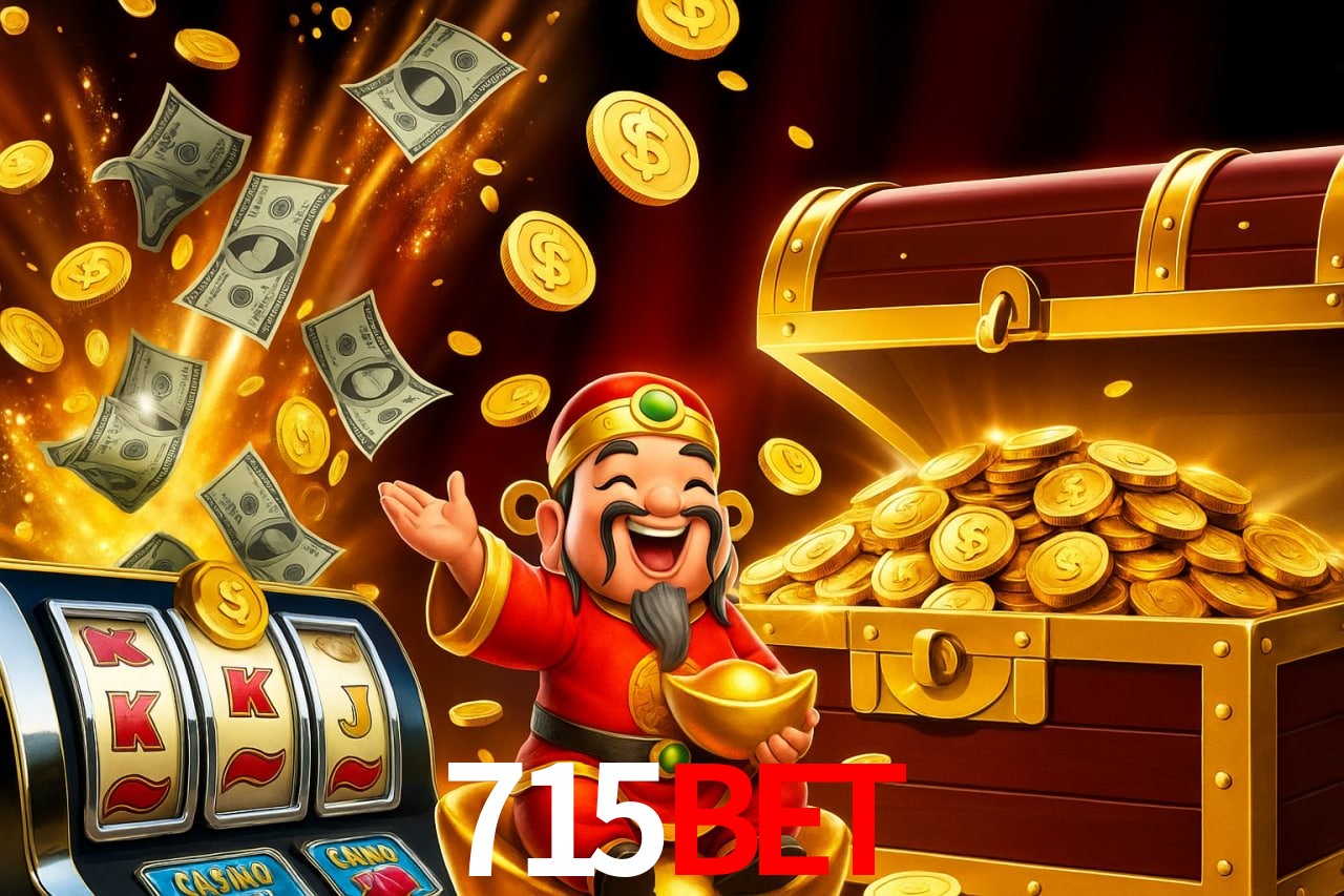 Torneios 715bet