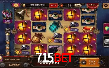 Weekend Specials 715bet