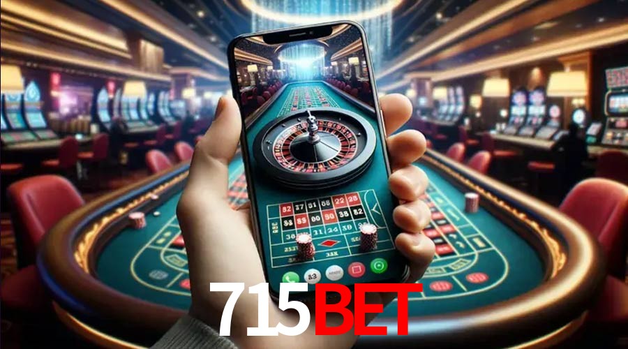 Bonus Features 715bet