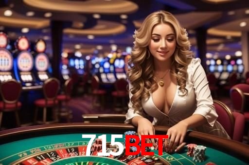 Blackjack Table 715bet