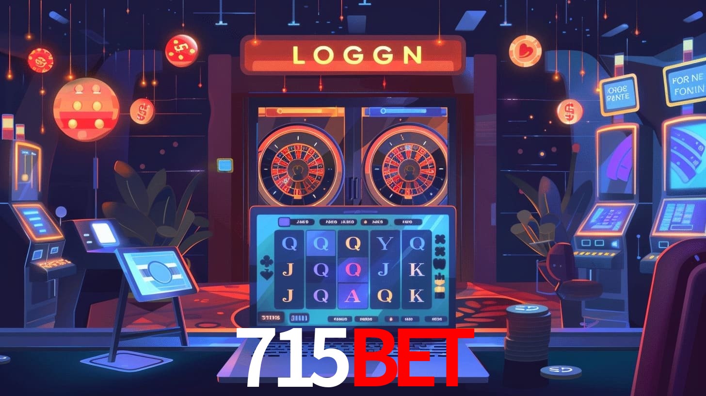 Promoções Sazonais 715bet