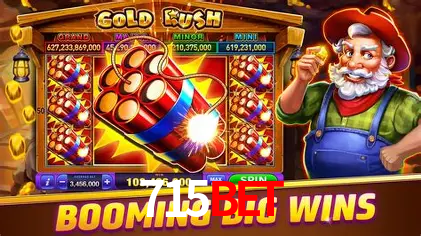 Descubra a Magia dos Jogos de Arcade no 715bet