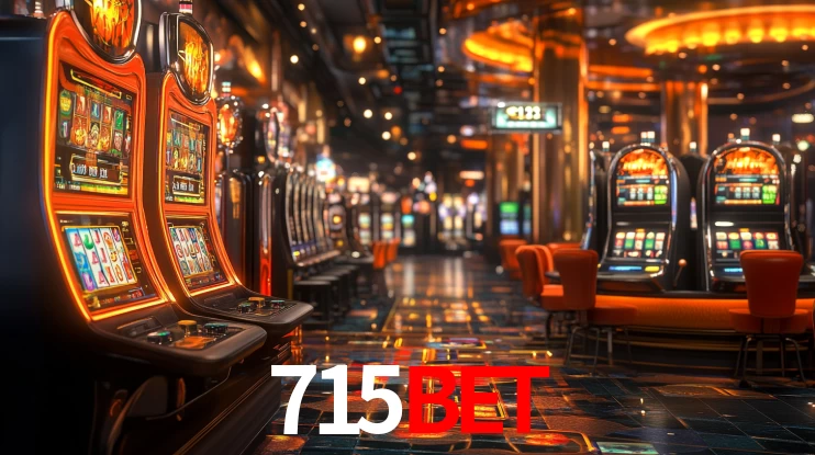 Experimente o Login Seguro Premium no 715bet