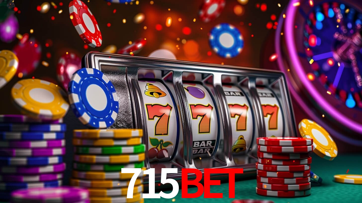 Programa VIP 715bet