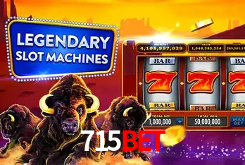Apostas Esportivas na 715bet: Um Guia Completo