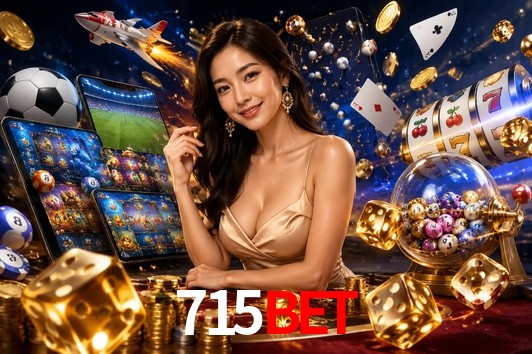 Live Casino 715bet