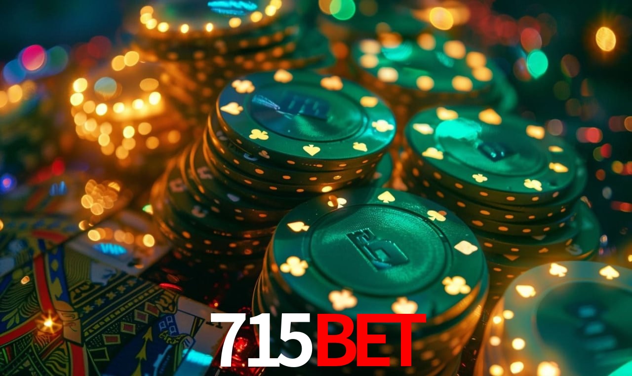 Diretório de Jogos 715bet