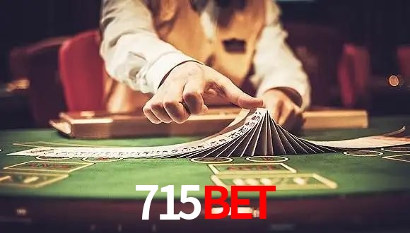 Live Casino 715bet