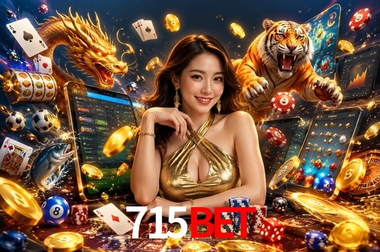 Secure Login 715bet