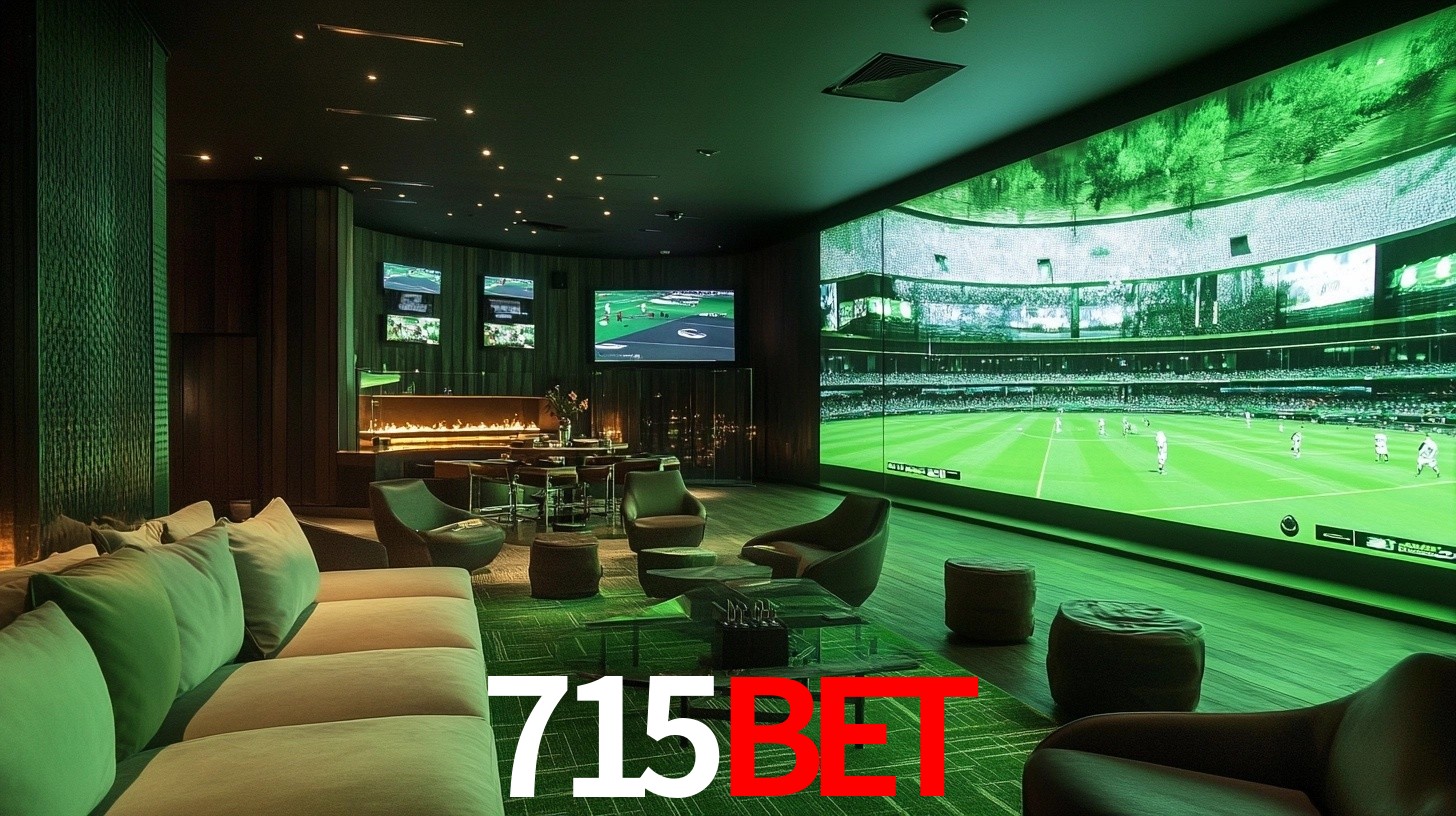 715bet: A Experiência de Casino com Jogos de Mesa ao Vivo