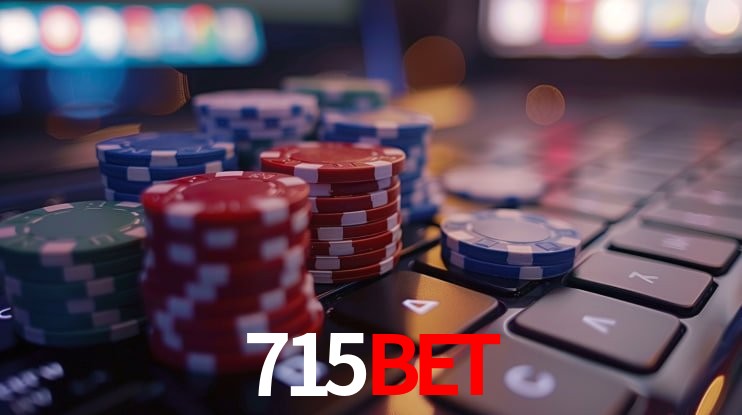 Atalho iOS 715bet